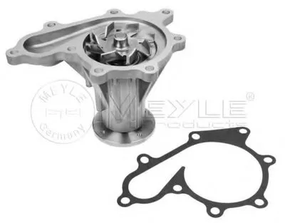 Водяной насос MEYLE купить