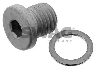 Резьбовая пробка, масляный поддон; Резьбовая пробка SWAG купить