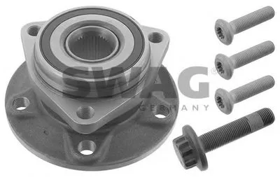 Комплект подшипника ступицы колеса SWAG купить