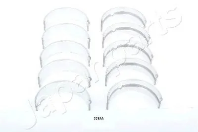 Комплект подшипников коленчатого вала JAPANPARTS купить