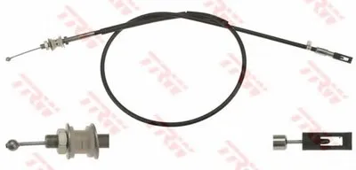 Тросик сцепления TRW купить