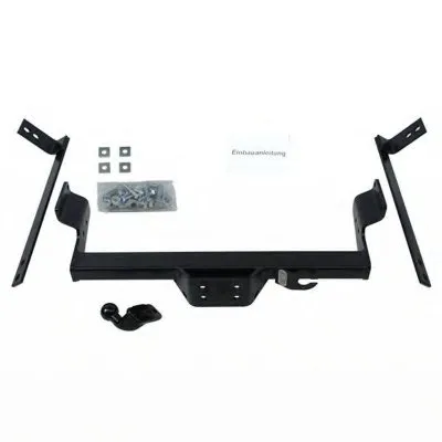 Прицепное ярмо, прицепное оборудование RAMEDER купить