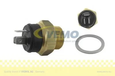 Термовыключатель, вентилятор радиатора premium quality MADE IN EUROPE VEMO купить
