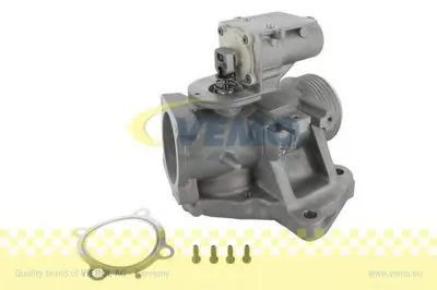 Клапан возврата ОГ Q+, original equipment manufacturer quality VEMO купить