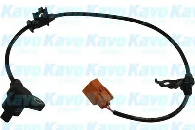 Датчик, частота вращения колеса KAVO PARTS купить