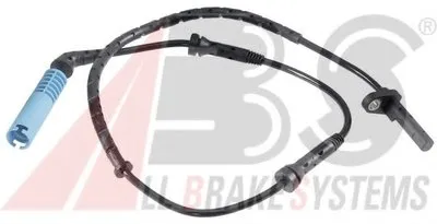 Датчик, частота вращения колеса A.B.S. купить