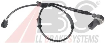 Датчик, частота вращения колеса A.B.S. купить