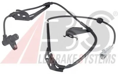 Датчик, частота вращения колеса A.B.S. купить