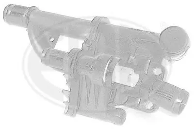 Термостат, охлаждающая жидкость ERA купить