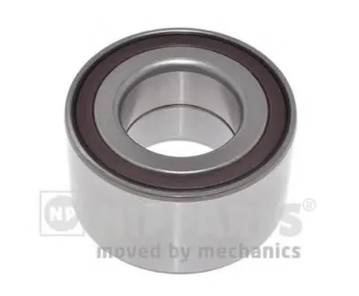 Комплект подшипника ступицы колеса NIPPARTS купить