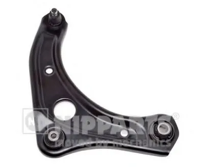 Рычаг независимой подвески колеса, подвеска колеса NIPPARTS купить