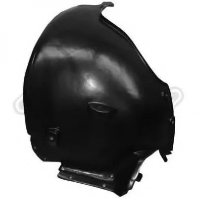 Обшивка, колесная ниша DIEDERICHS купить