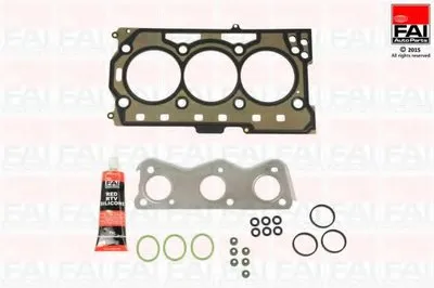 Комплект прокладок, головка цилиндра FAI AutoParts купить