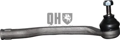 Наконечник поперечной рулевой тяги QH JP GROUP купить