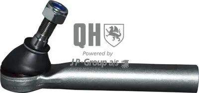 Наконечник поперечной рулевой тяги QH JP GROUP купить