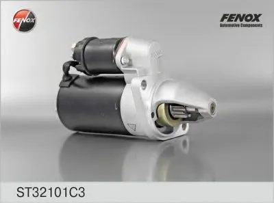 Стартер FENOX купить