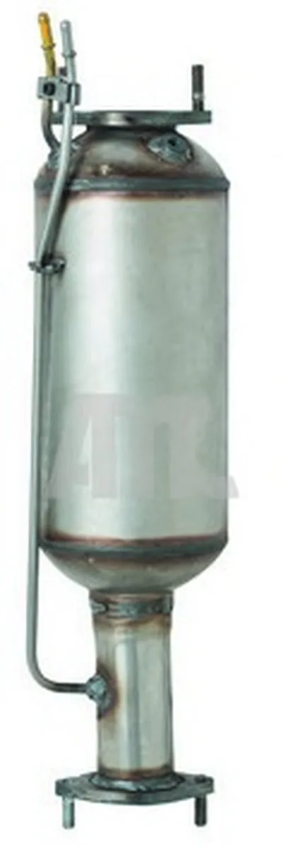 Сажевый / частичный фильтр, система выхлопа ОГ AMC купить