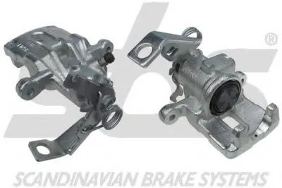 Тормозной суппорт sbs купить