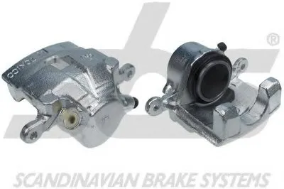 Тормозной суппорт sbs купить