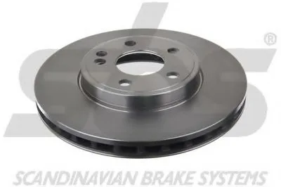 Тормозной диск sbs купить