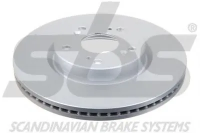 Тормозной диск sbs купить