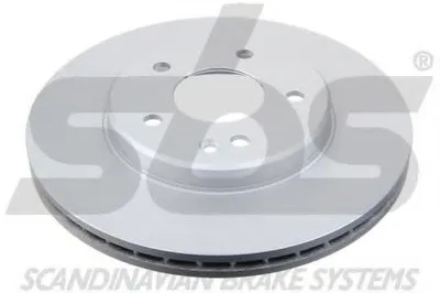 Тормозной диск sbs купить
