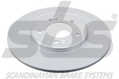 Тормозной диск sbs купить