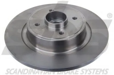 Тормозной диск sbs купить