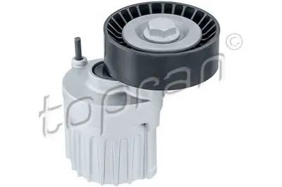 Натяжитель ремня, клиновой зубча TOPRAN купить