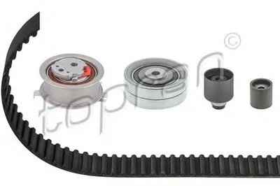 Комплект ремня ГРМ TOPRAN купить
