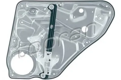 Подъемное устройство для окон TOPRAN купить