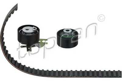 Комплект ремня ГРМ TOPRAN купить