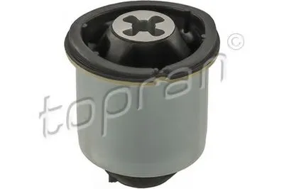 Втулка, балка моста TOPRAN купить