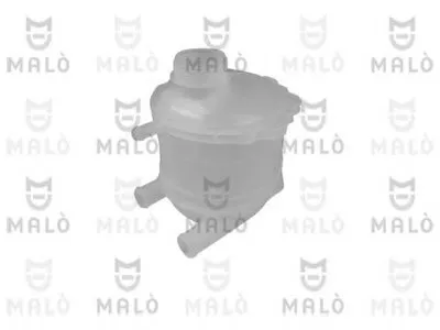 Бачок, радиатор MALÒ купить