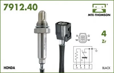 Лямда-зонд MTE-THOMSON купить