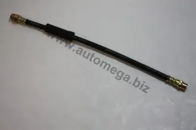 Тормозной шланг AutoMega Premium AUTOMEGA купить