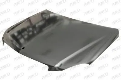 Капот двигателя PRASCO купить