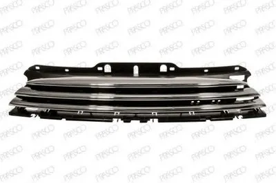 Решетка радиатора PRASCO купить