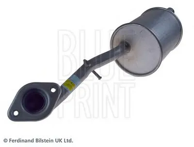 Глушитель выхлопных газов конечный BLUE PRINT купить