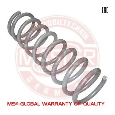 винтовая пружина MASTER-SPORT купить