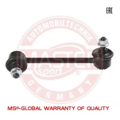 Тяга / стойка, стабилизатор MASTER-SPORT купить