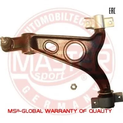 Рычаг независимой подвески колеса, подвеска колеса MASTER-SPORT купить