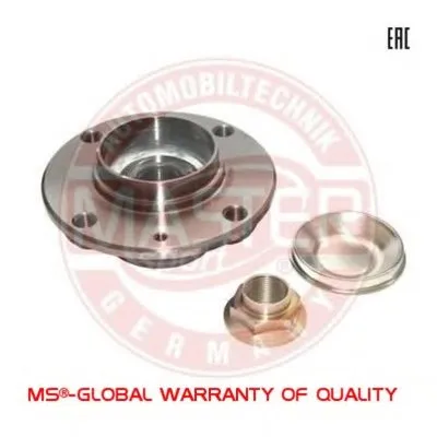 Комплект подшипника ступицы колеса MASTER-SPORT купить