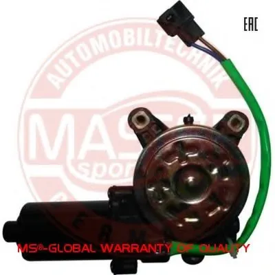 Электродвигатель, стеклоподъемник MASTER-SPORT купить