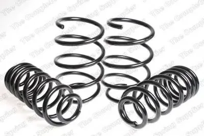 Комплект ходовой части, пружины ROC купить