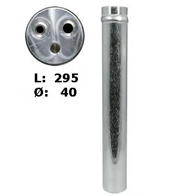 Осушитель, кондиционер FISPA купить