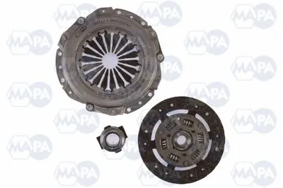 Комплект сцепления 3P Kit MAPA купить