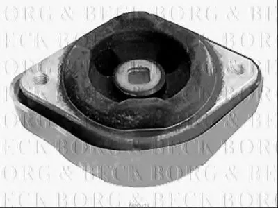 Кронштейн двигателя BORG & BECK купить