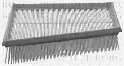 Воздушный фильтр BORG & BECK купить