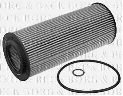 Масляный фильтр BORG & BECK купить
